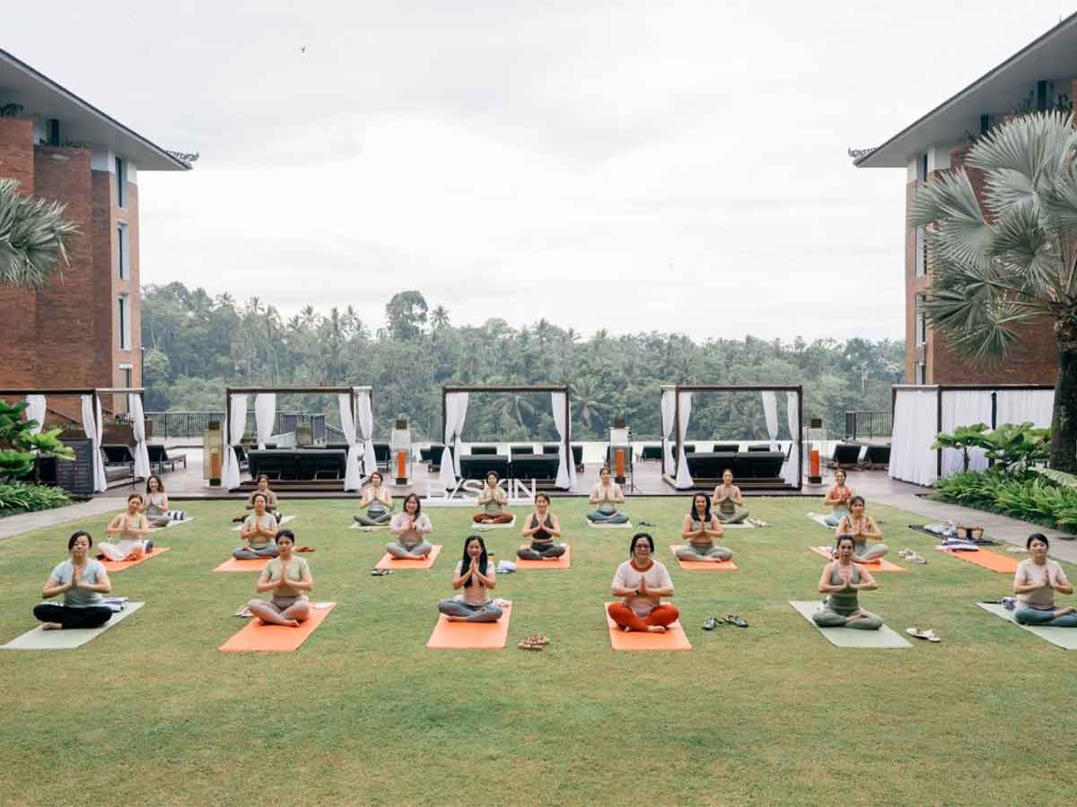 Acara Yoga